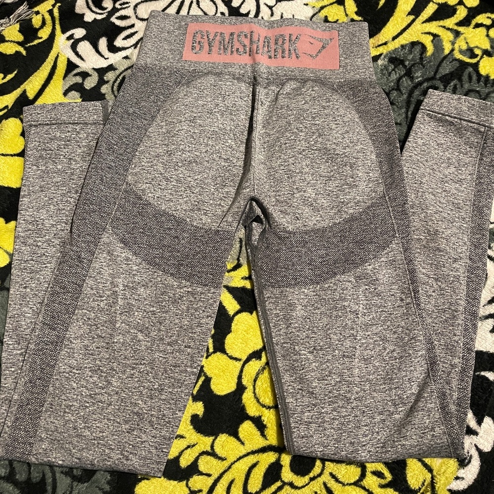 Gymshark Flex Bra & Leggings Set